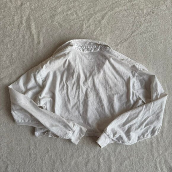 artizia sunday best cropped polo - Picture 2 of 4